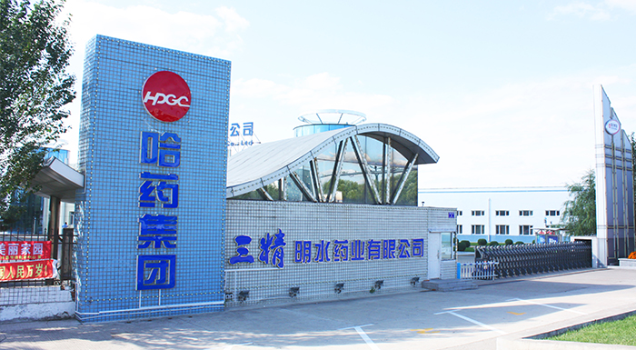 人生就是搏·(中国区)官方网站集团三精明水