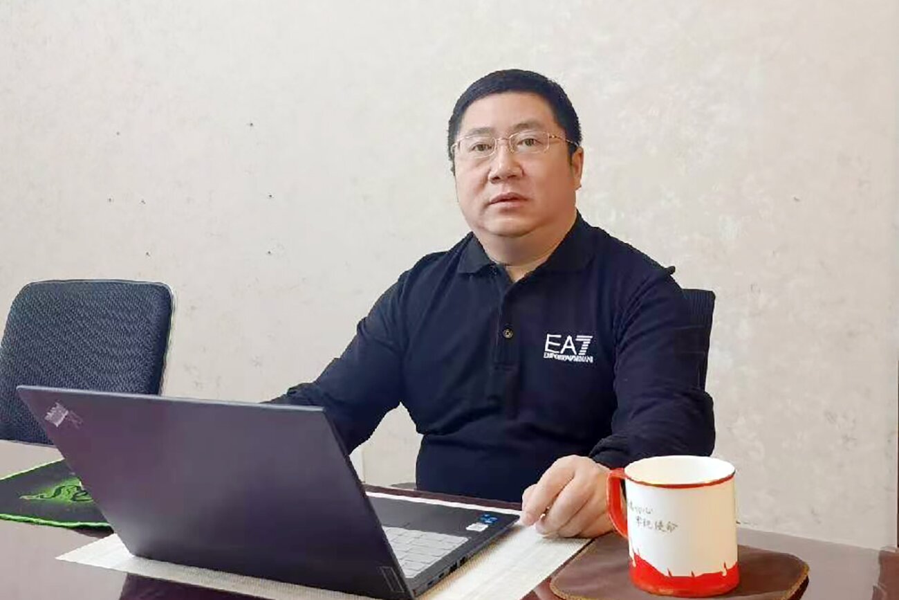 人生就是搏·(中国区)官方网站集团国资战队&ldquo;英雄谱&rdquo;事迹专栏&mdash;&mdash;人生就是搏·(中国区)官方网站营销品牌事业部陕西省区经理邹显刚